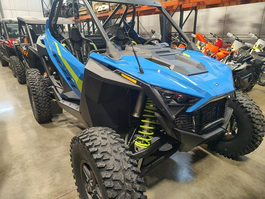 2024 Polaris® RZR Turbo R Premium