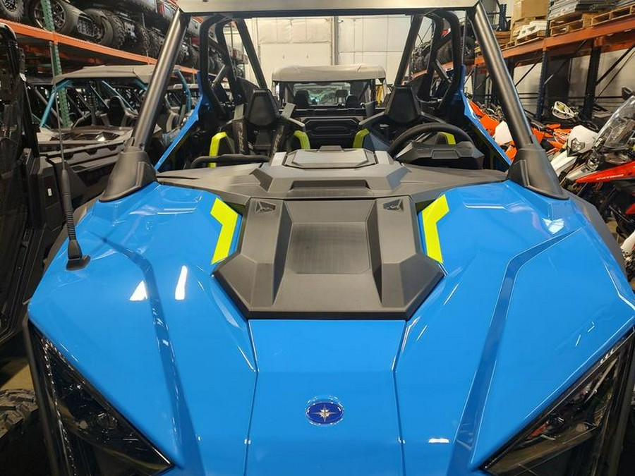 2024 Polaris® RZR Turbo R Premium