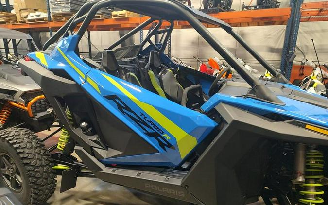 2024 Polaris® RZR Turbo R Premium