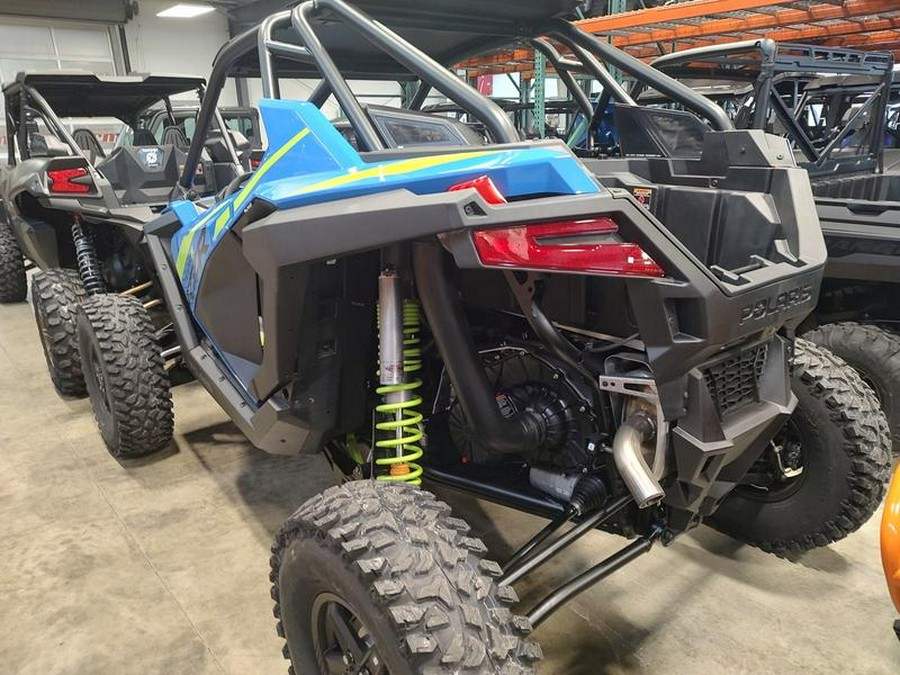 2024 Polaris® RZR Turbo R Premium