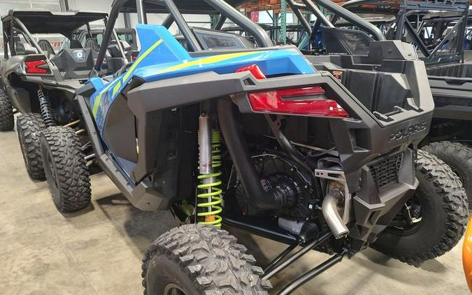 2024 Polaris® RZR Turbo R Premium