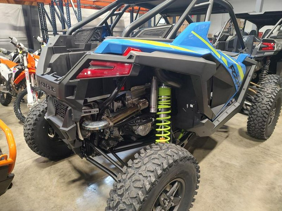 2024 Polaris® RZR Turbo R Premium