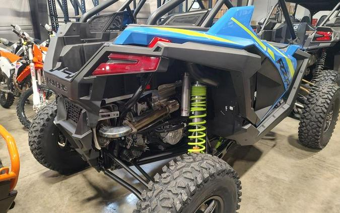 2024 Polaris® RZR Turbo R Premium