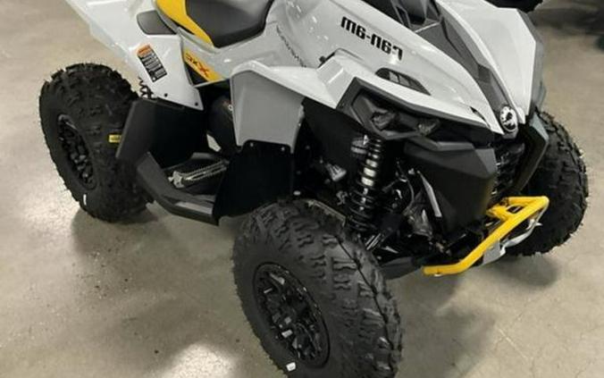 2024 Can-Am® Renegade X xc 1000R