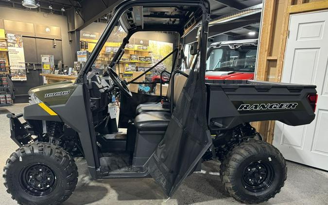 2024 Polaris® Ranger 1000 EPS