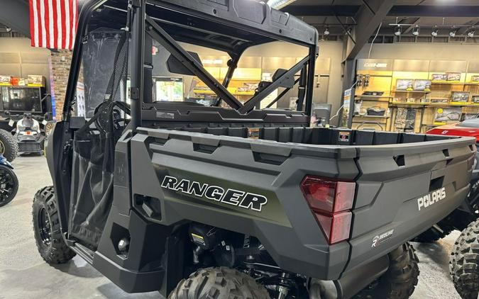 2024 Polaris® Ranger 1000 EPS