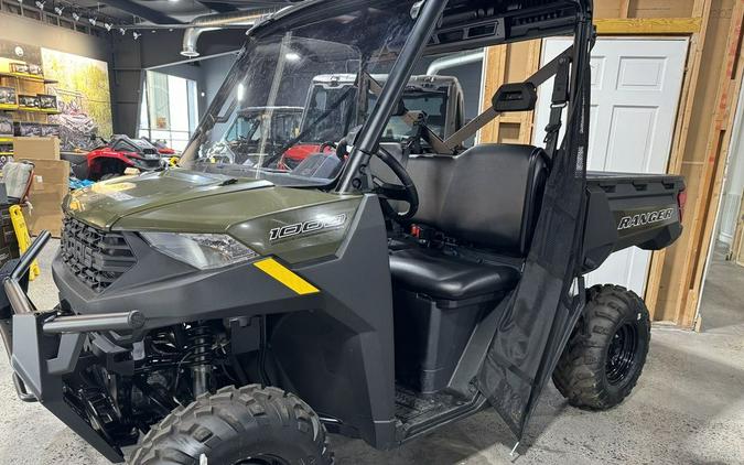 2024 Polaris® Ranger 1000 EPS