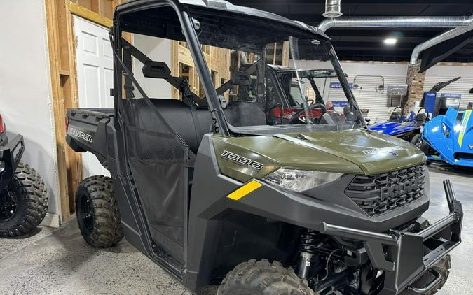 2024 Polaris® Ranger 1000 EPS