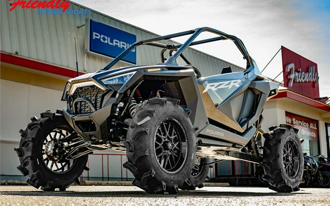 2024 Polaris RZR Pro XP Ultimate