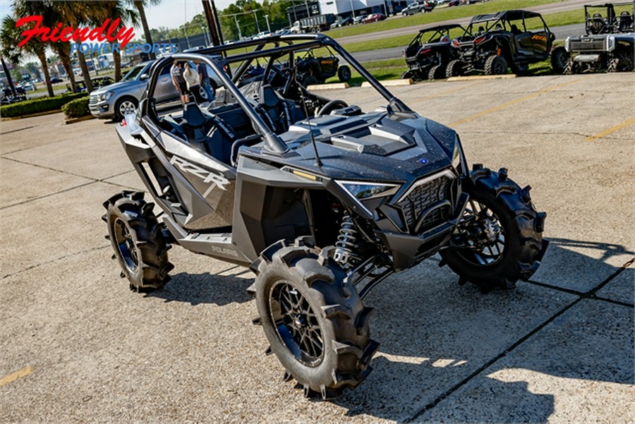 2024 Polaris RZR Pro XP Ultimate