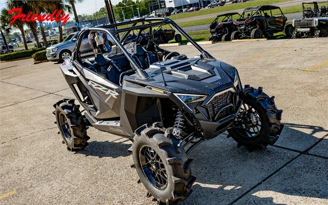 2024 Polaris RZR Pro XP Ultimate