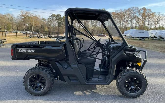 2024 Can-Am® Defender XT HD9