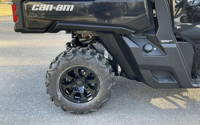 2024 Can-Am® Defender XT HD9