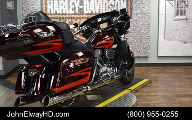 2017 Harley-Davidson CVO™ Limited