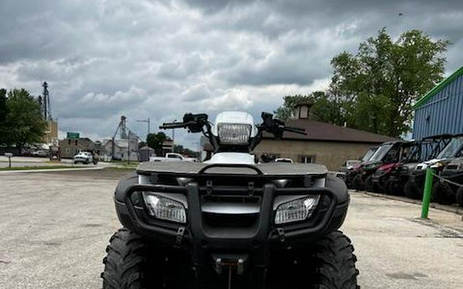 2014 Honda Fourtrax Foreman Rubicon EPS