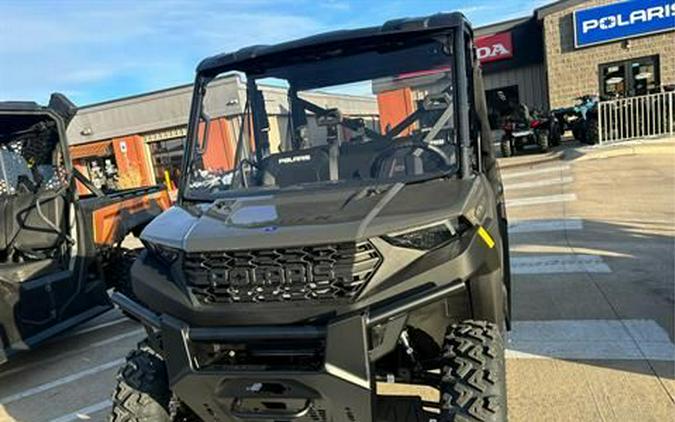 2025 Polaris Ranger Crew 1000 Premium