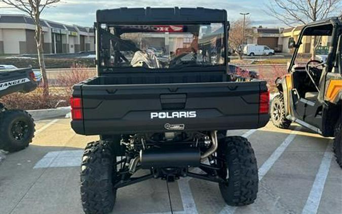 2025 Polaris Ranger Crew 1000 Premium