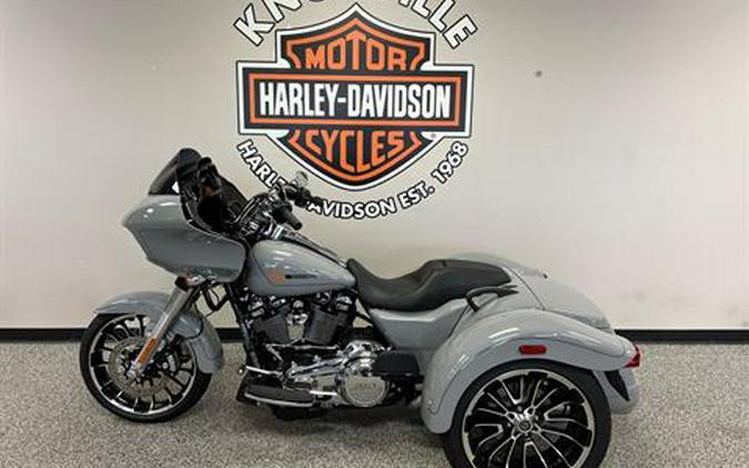 2024 Harley-Davidson Road Glide® 3