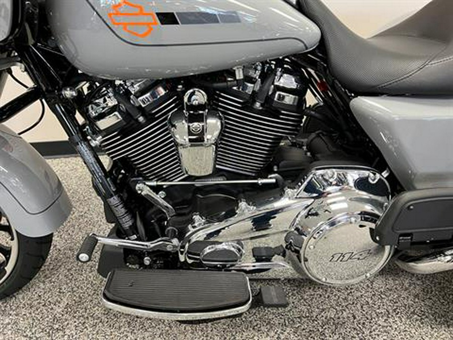 2024 Harley-Davidson Road Glide® 3