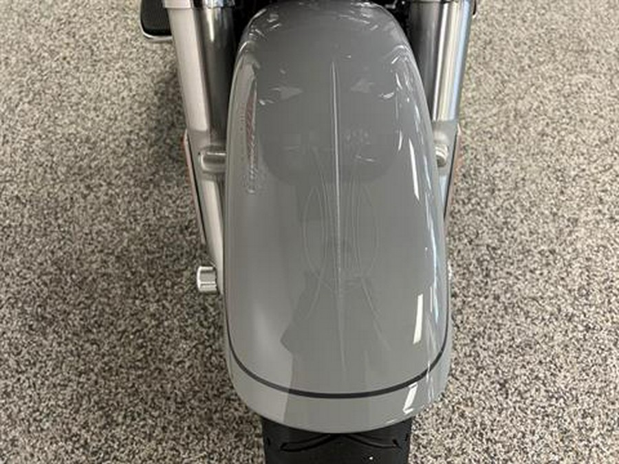 2024 Harley-Davidson Road Glide® 3