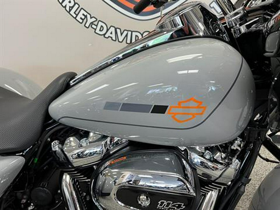 2024 Harley-Davidson Road Glide® 3