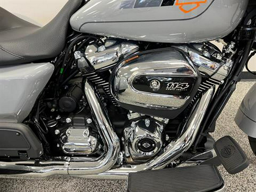 2024 Harley-Davidson Road Glide® 3