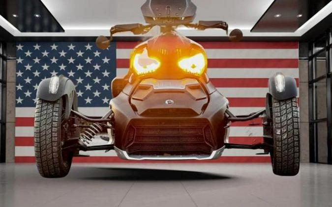 2020 Can-Am® Ryker Rally Edition 900 ACE