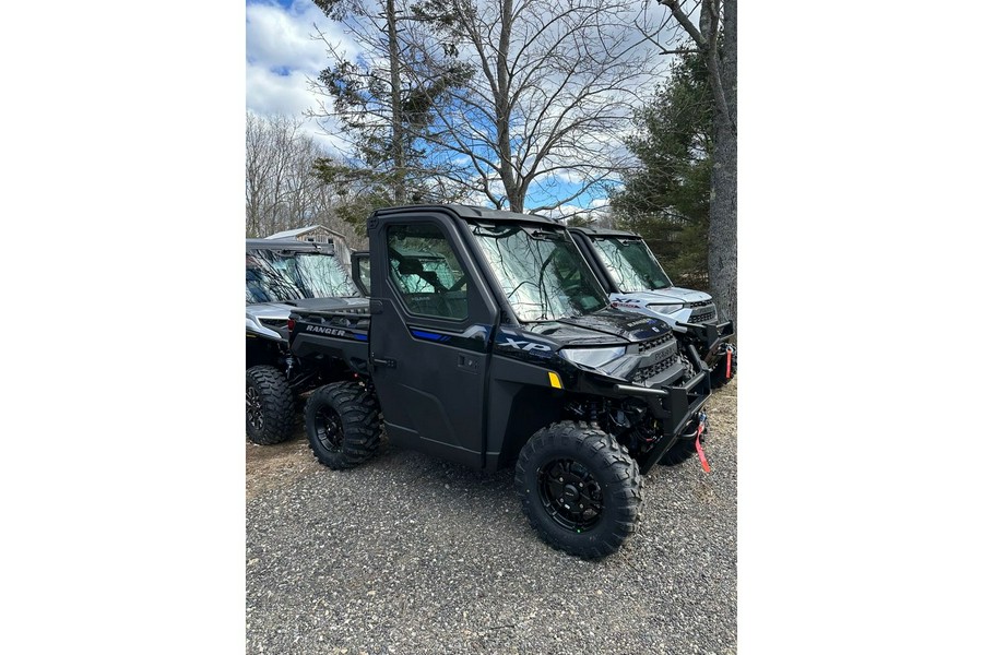 2024 Polaris Industries Ranger XP® 1000 NorthStar Edition Ultimate