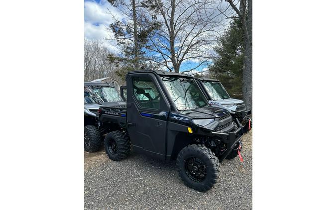 2024 Polaris Industries Ranger XP® 1000 NorthStar Edition Ultimate