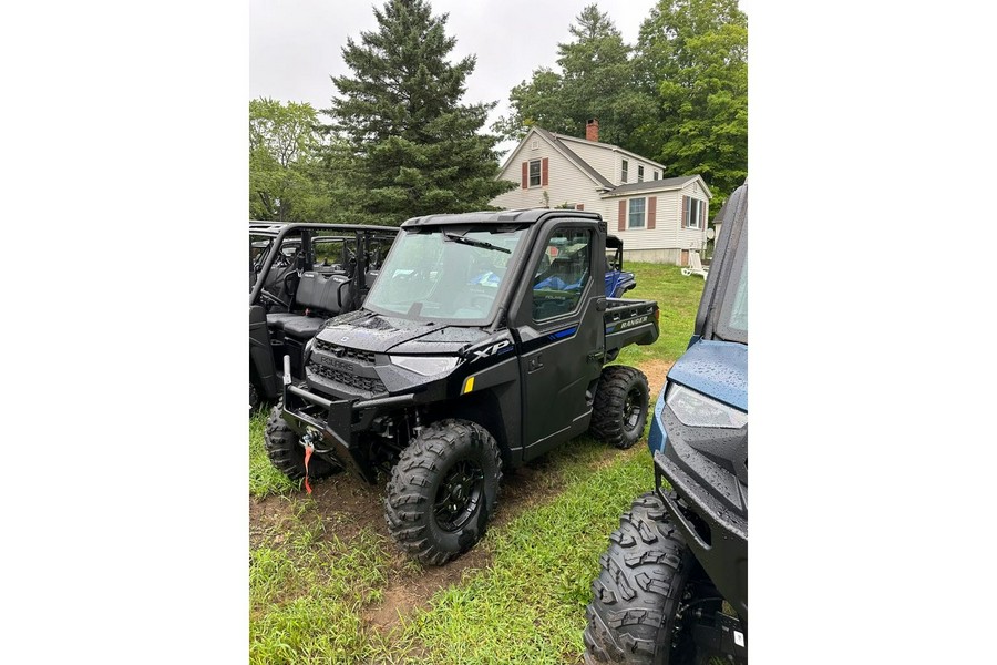 2024 Polaris Industries Ranger XP® 1000 NorthStar Edition Ultimate