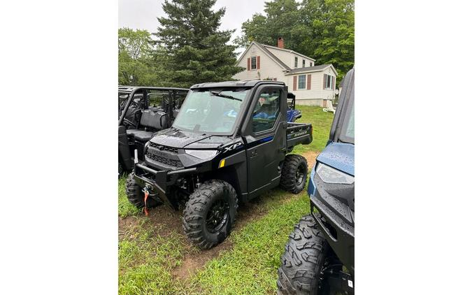 2024 Polaris Industries Ranger XP® 1000 NorthStar Edition Ultimate