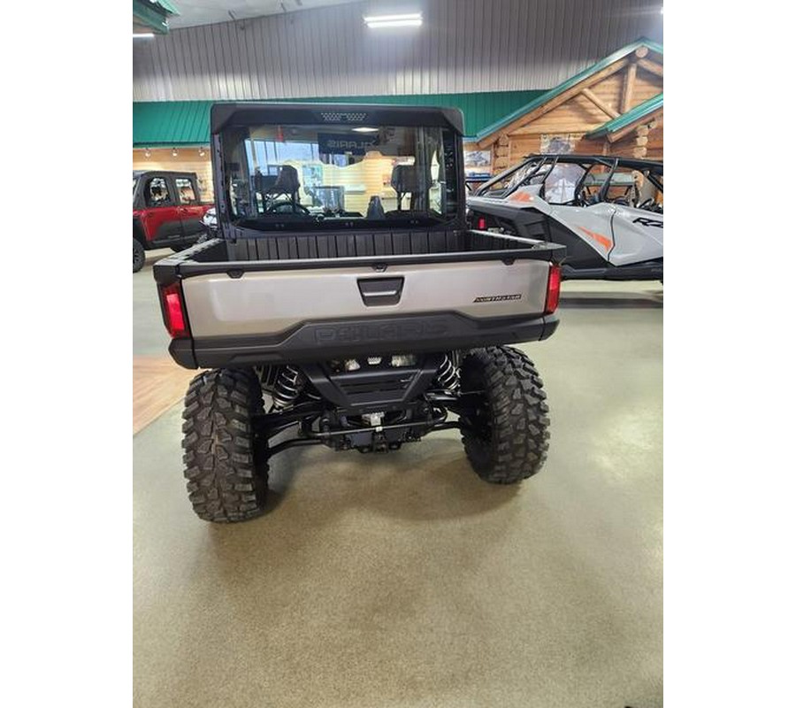 2024 Polaris® Ranger XD 1500 NorthStar Edition Premium