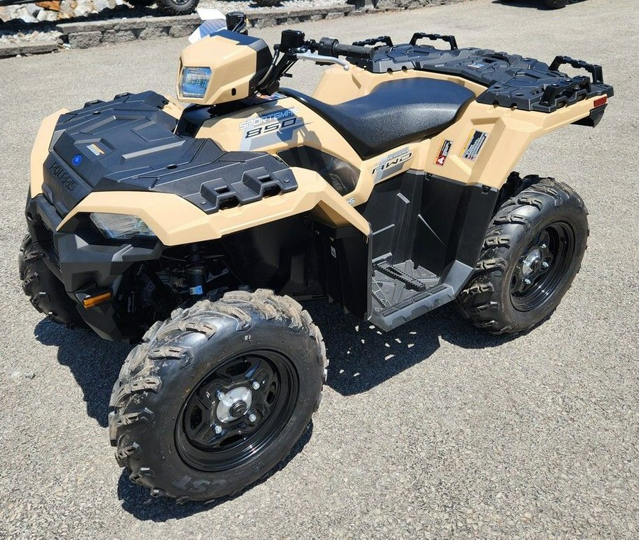 2023 Polaris® Sportsman 850