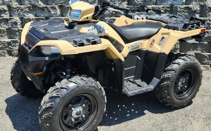 2023 Polaris® Sportsman 850