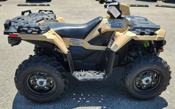 2023 Polaris® Sportsman 850