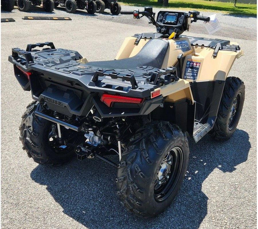 2023 Polaris® Sportsman 850