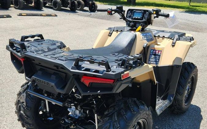 2023 Polaris® Sportsman 850