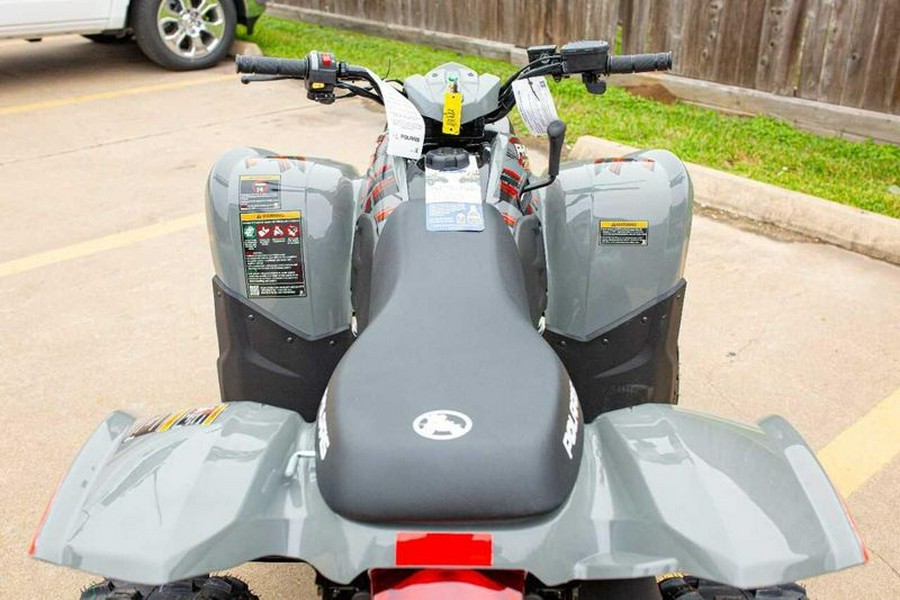 New 2024 Polaris PHOENIX 200