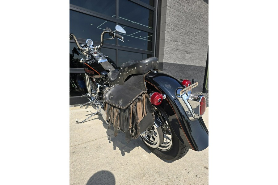 1990 Harley-Davidson® Springer Softail