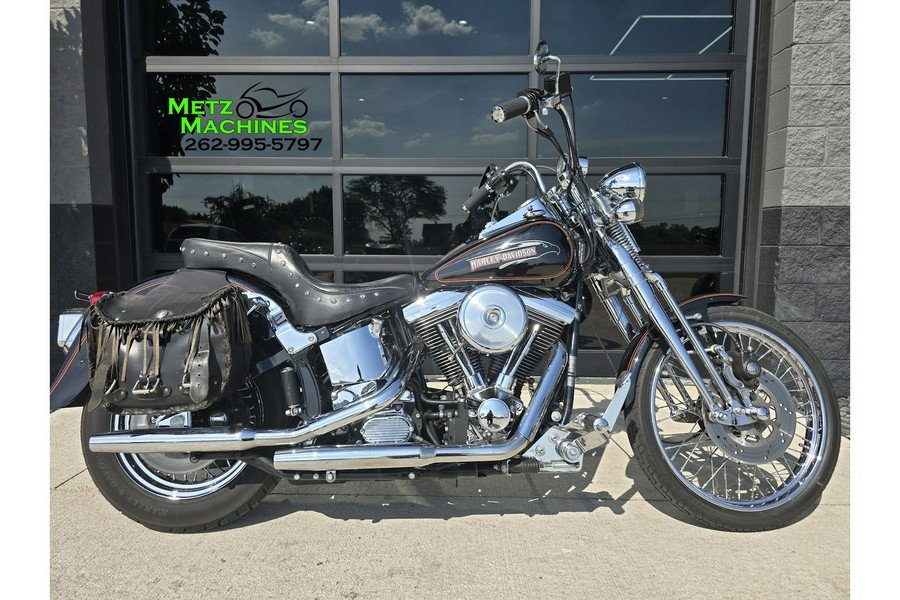 1990 Harley-Davidson® Springer Softail