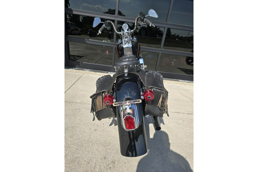 1990 Harley-Davidson® Springer Softail