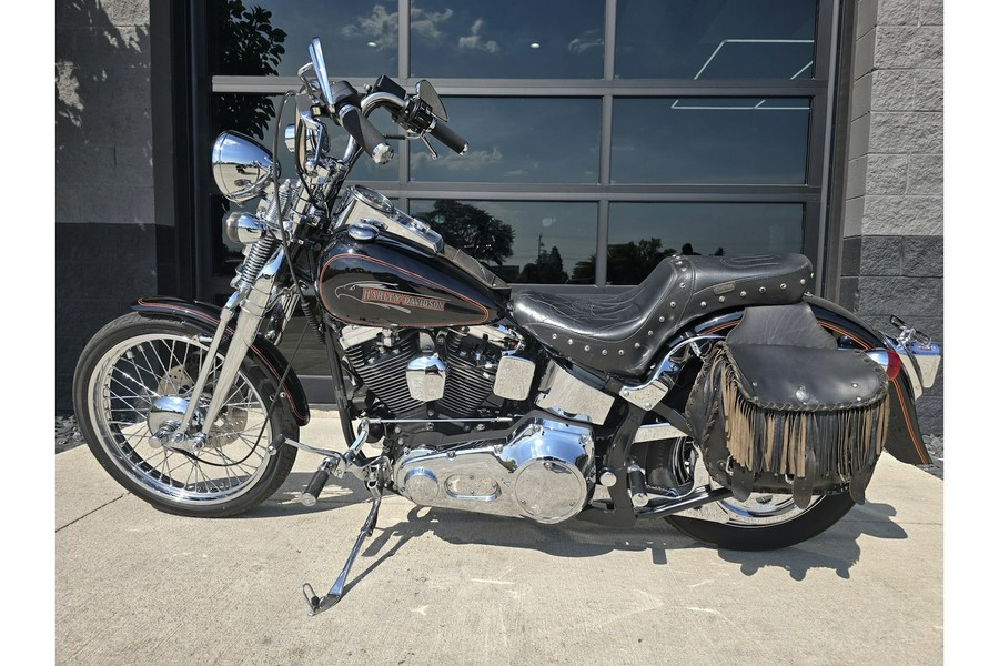 1990 Harley-Davidson® Springer Softail
