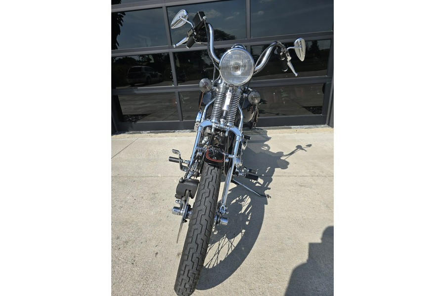 1990 Harley-Davidson® Springer Softail