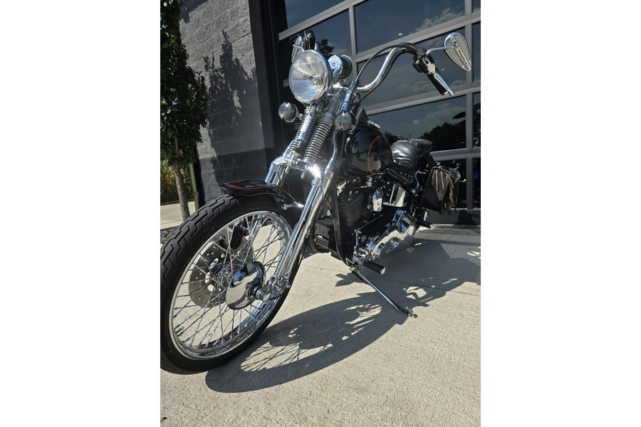 1990 Harley-Davidson® Springer Softail