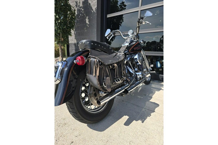 1990 Harley-Davidson® Springer Softail