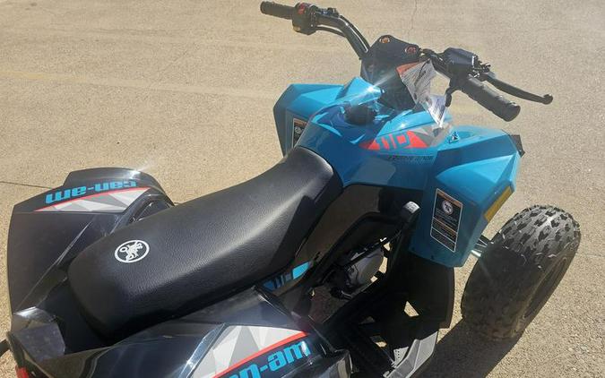 2026 Can-Am® Renegade 110 EFI