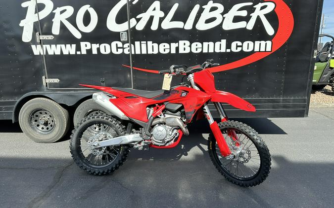 2026 GASGAS MC 250F