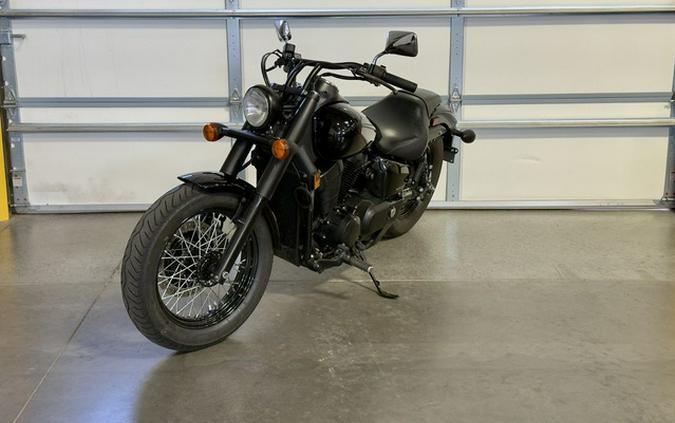 2015 Honda Shadow Phantom