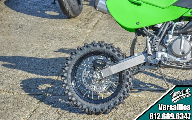 2026 Kawasaki KX 65