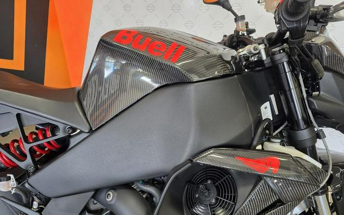 2024 z Buell 1190SX